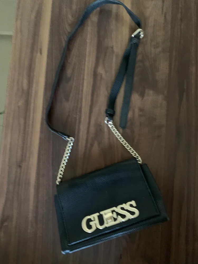 GUESS Cross-Body Bags, size Other, photo 2