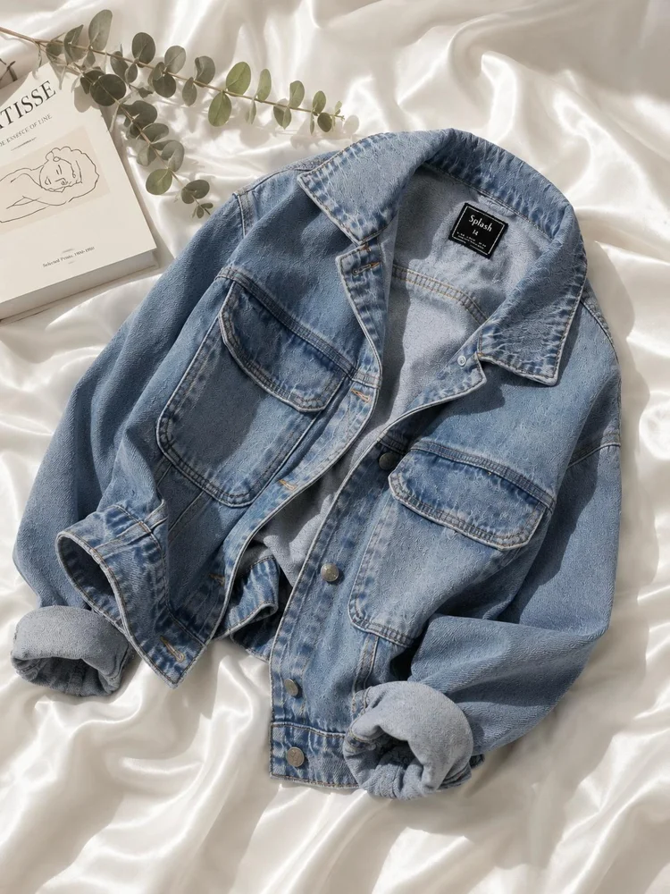 Splash Jeans