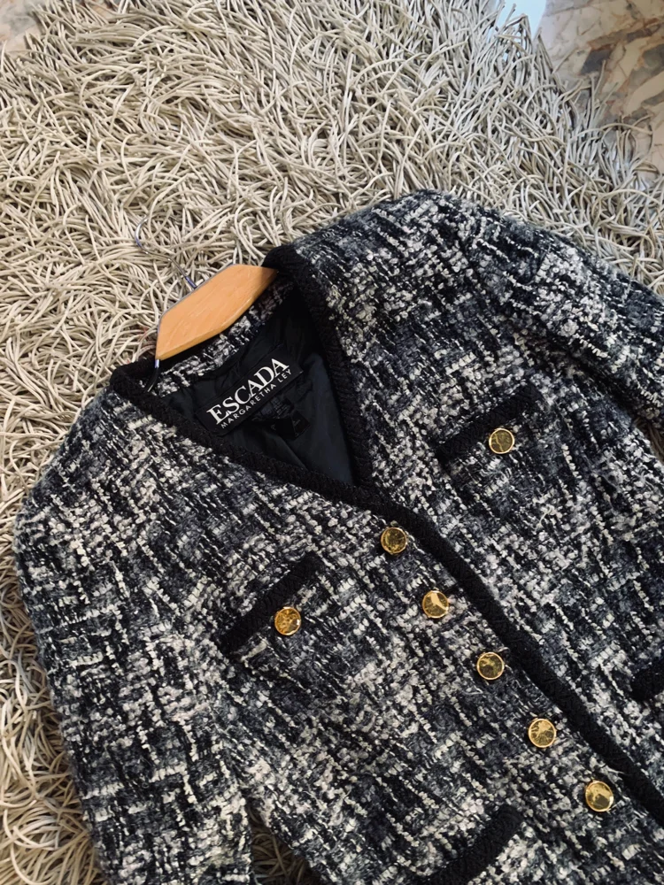 Escada Jackets, Excellent, photo 5