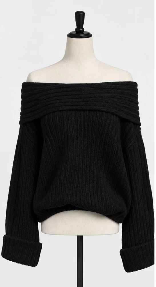 Sweaters & Pullovers