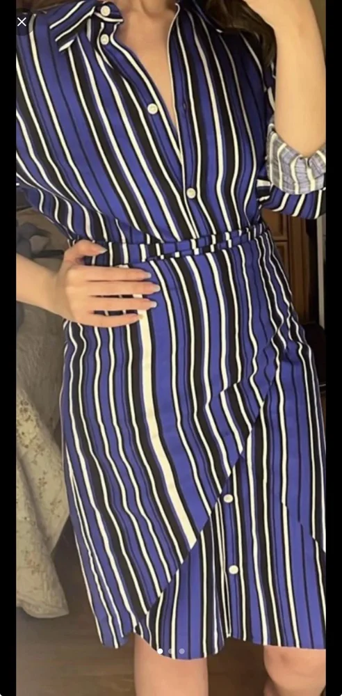 H&M Midi Dresses, Excellent, size M / 38 / 10, photo 4