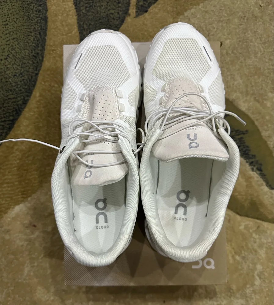 On Cloud Sneakers, size 41, photo 3
