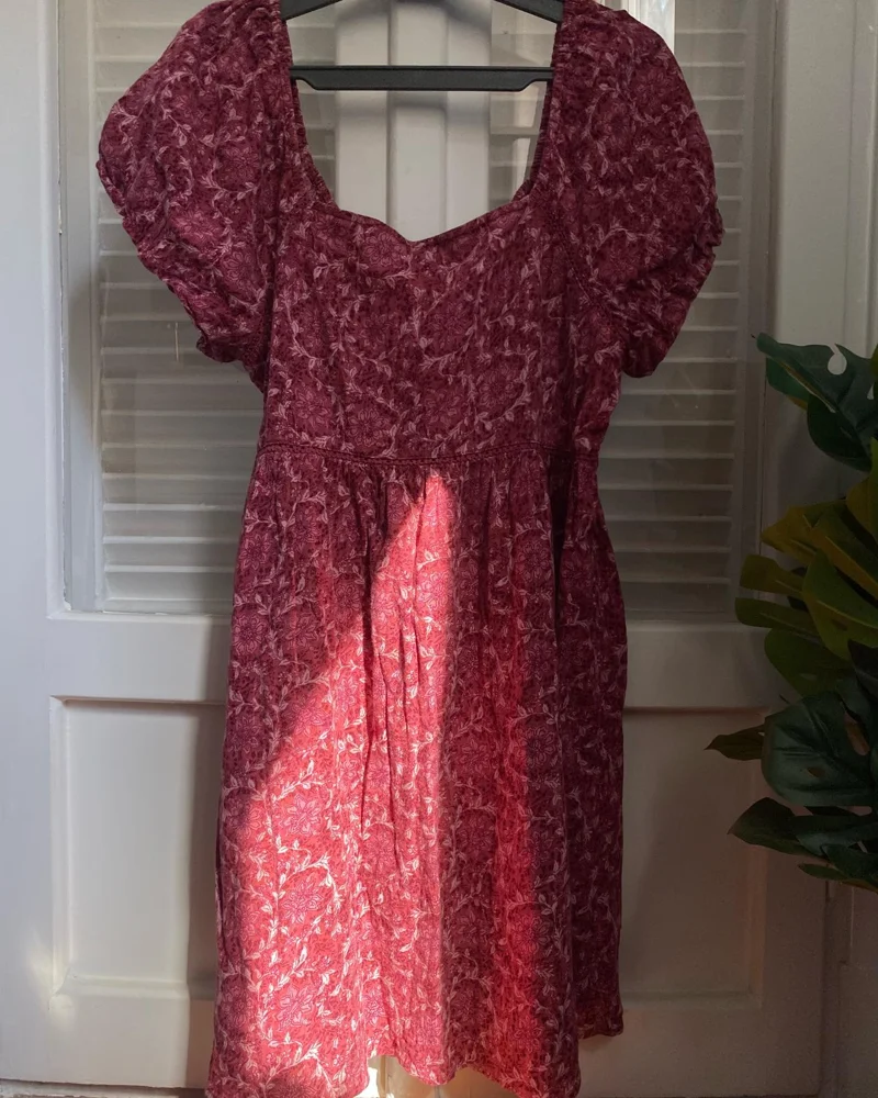 American Eagle Midi Dresses