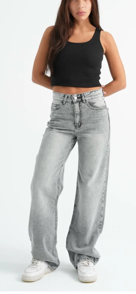 Jeans, size XS / 34 / 6, photo 3