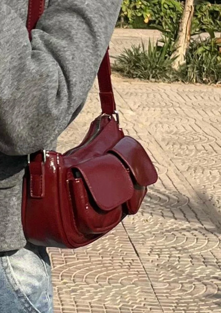 Shein شنط كتف