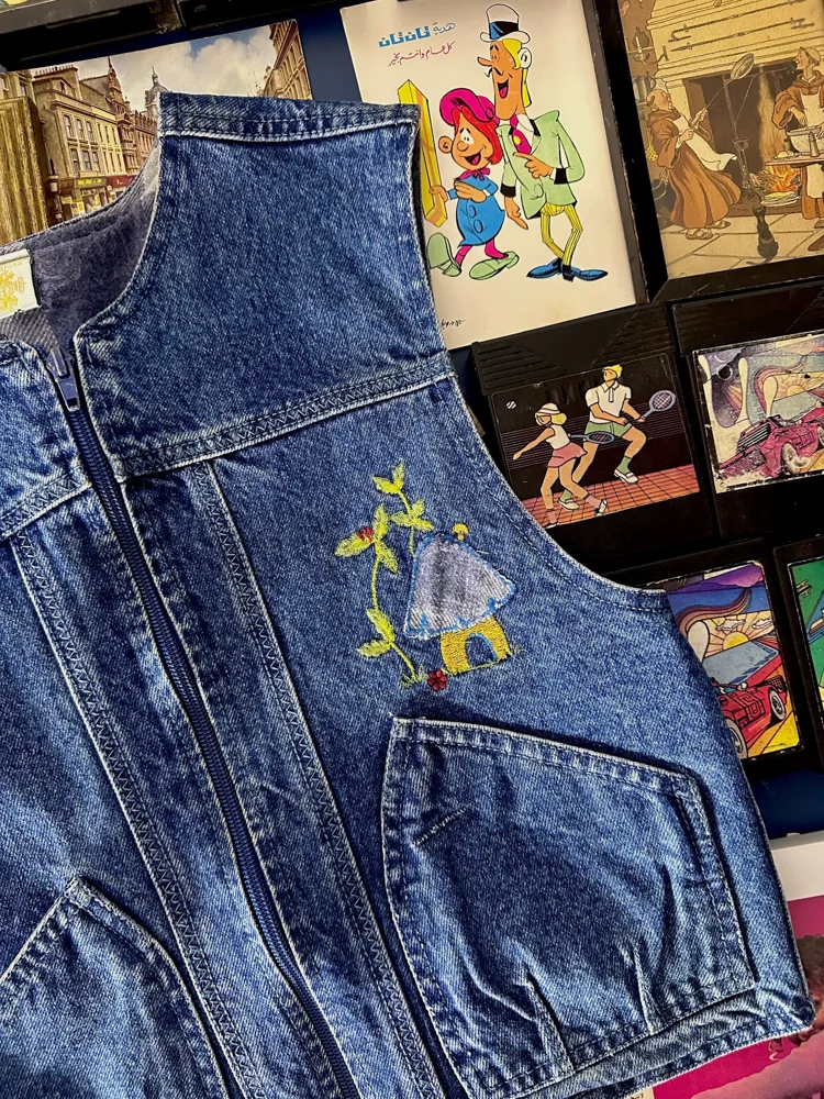 Vests, size M / 38 / 10, photo 2