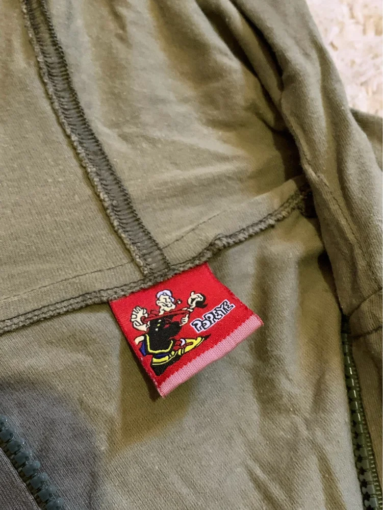 Popeye Sweatshirts, size S / 36 / 8, photo 2