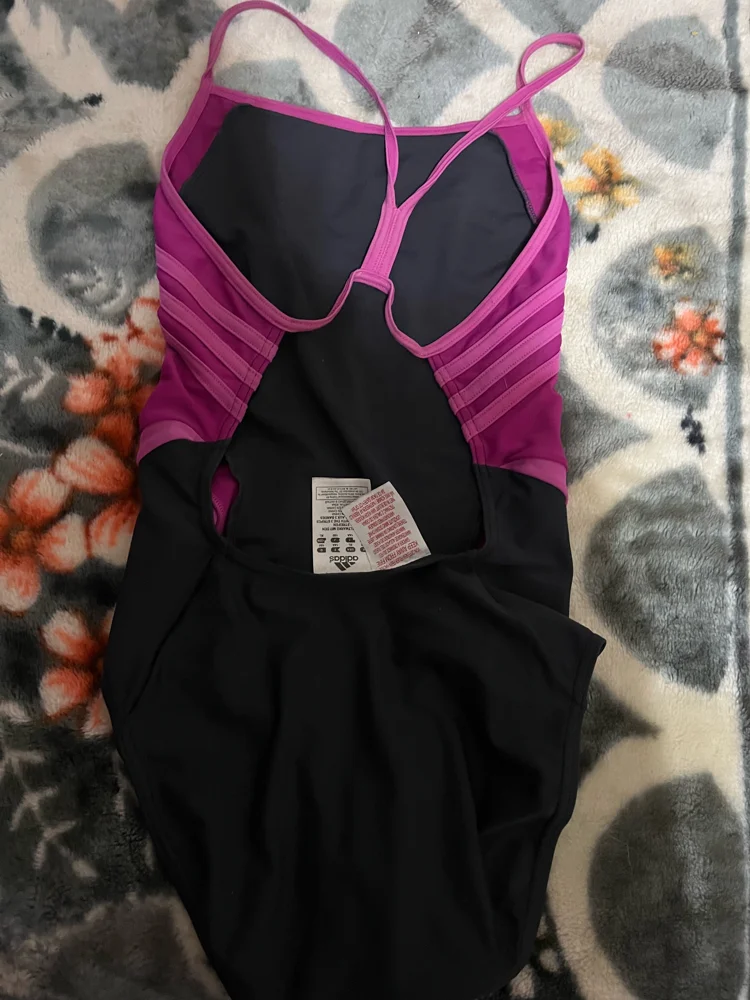 adidas One-Piece Swimsuits, Excellent, size S / 36 / 8, photo 2