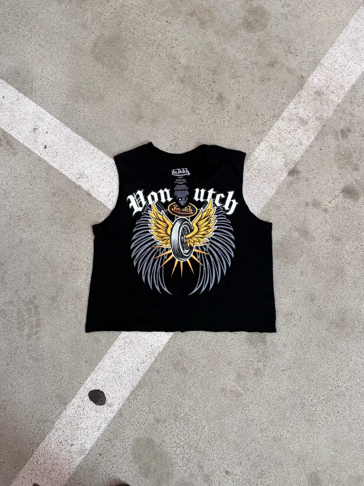 Von Dutch T-shirts