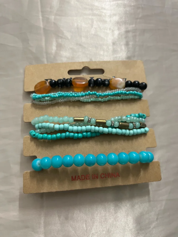 Bracelets, size Other, photo 2