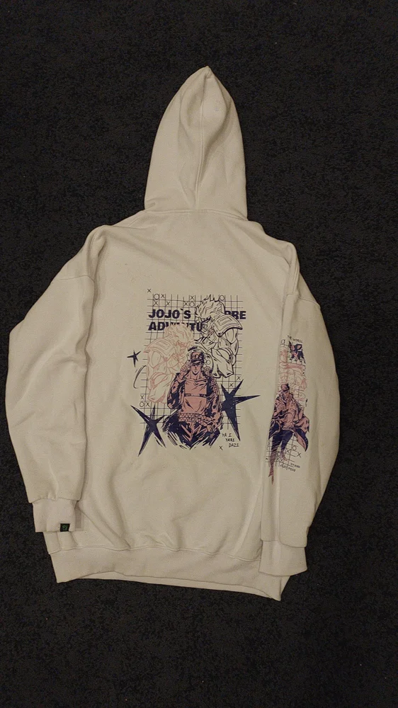 Local Hoodies