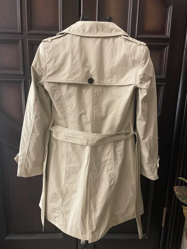 Zara Coats, size XS, photo 2