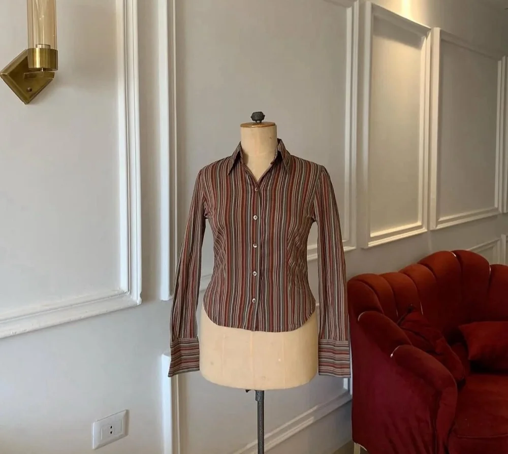 KOOKAÏ Shirts, size S / 36 / 8, photo 2