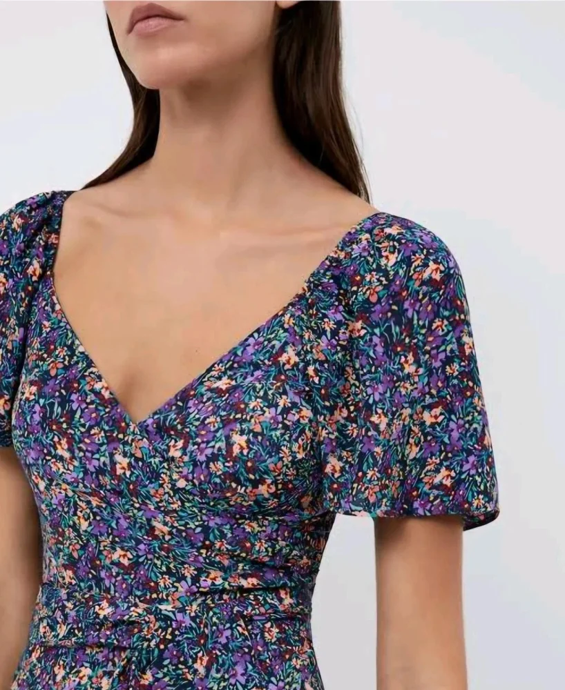 Oysho Midi Dresses, Excellent, size M / 38 / 10, photo 5