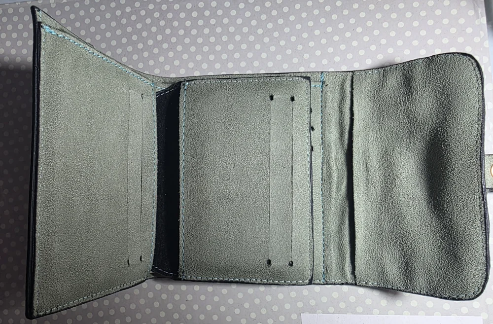 Wallets & Cardholders, Very good, photo 3