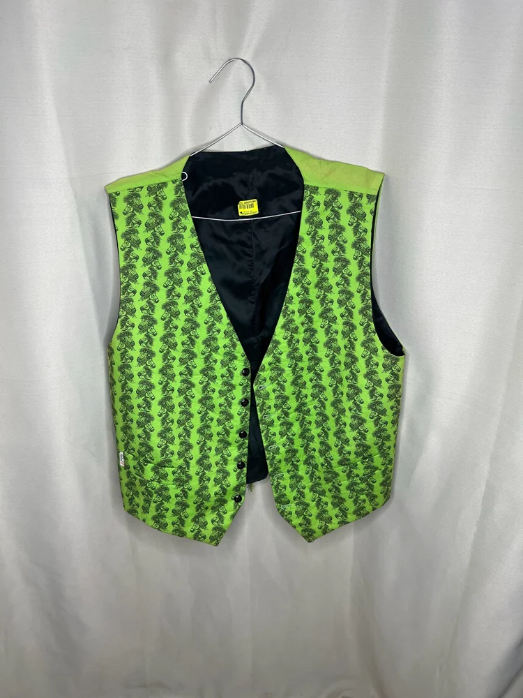 Vests, Excellent, size XL, photo 3