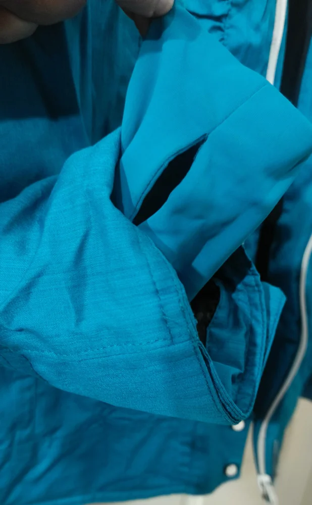 Decathlon Athletic Jackets, Very good, photo 6