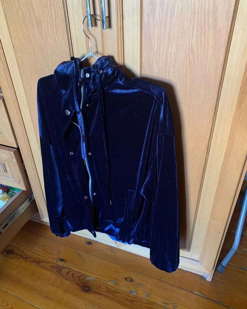 Stradivarius Jackets