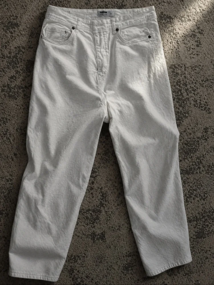 Jeans, Excellent, size M, photo 2