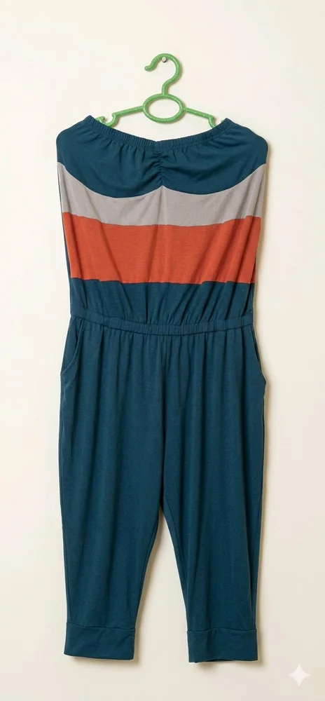 local brands Jumpsuits, size S / 36 / 8, photo 6