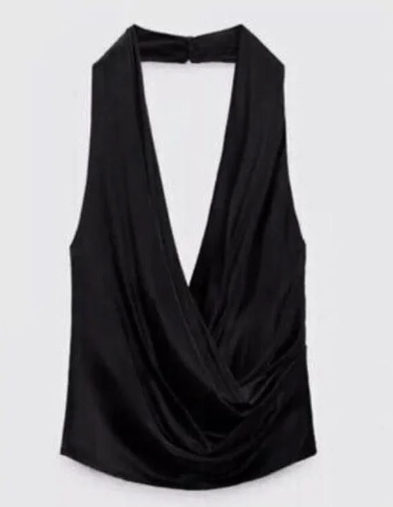 Zara Crop Tops