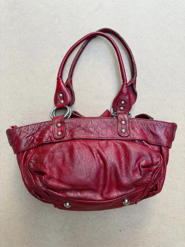 Shoulder Bags, Excellent, photo 2