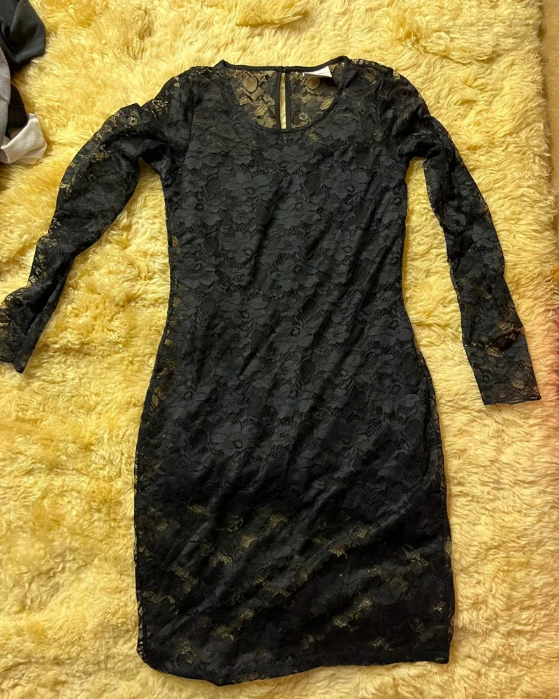 Vero Moda Midi Dresses, Very good, size M / 38 / 10, photo 2