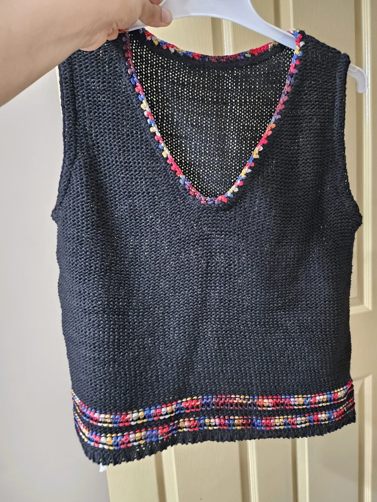 Vests