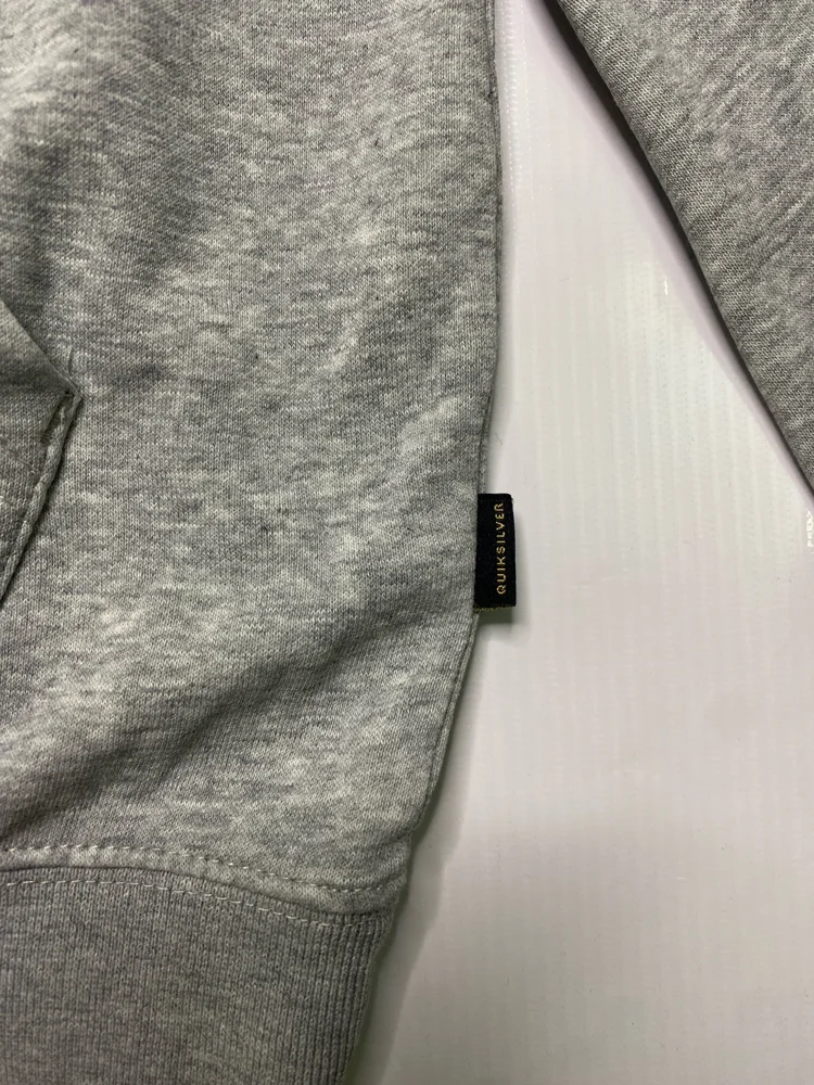 Quiksilver Hoodies, Very good, size M, photo 3