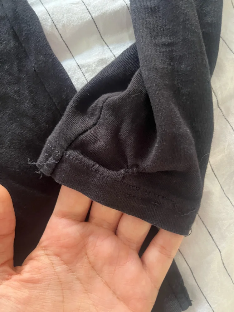 Bershka Long Sleeve, Very good, size XS / 34 / 6, photo 4