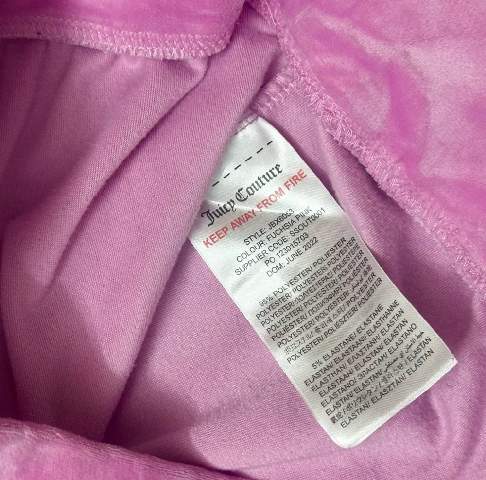 Juicy Couture Hoodies, size S / 36 / 8, photo 4