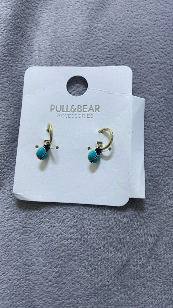 Pull & Bear Earrings, New with tags, photo 3