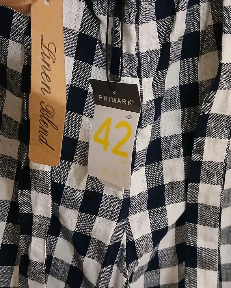 Primark Pants, New with tags, size XL / 42 / 14, photo 4