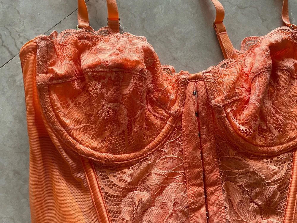 Primark Corsets, Excellent, size XS / 34 / 6, photo 2
