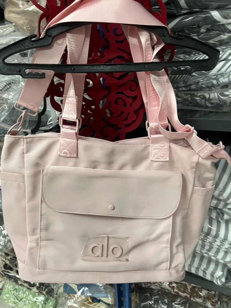 ALO Shoulder Bags, size Other, photo 2