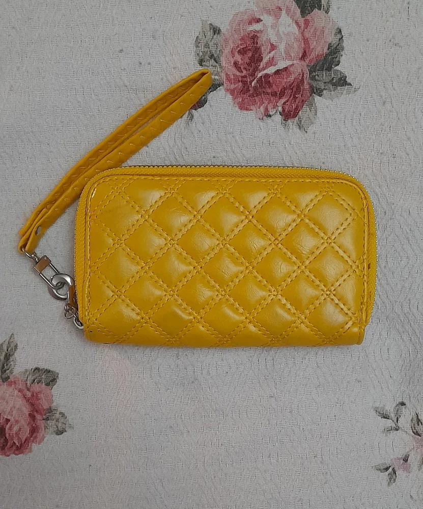 Wallets & Cardholders
