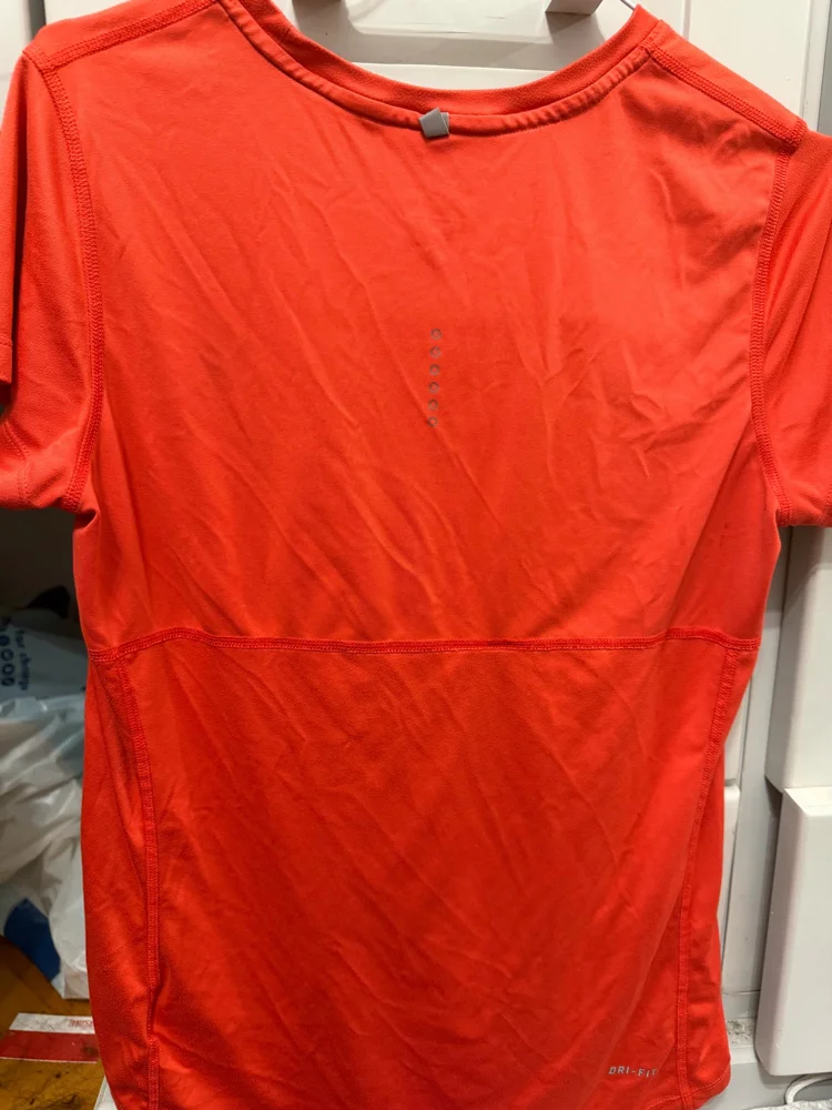 Nike T-shirts, Excellent, size M / 38 / 10, photo 2