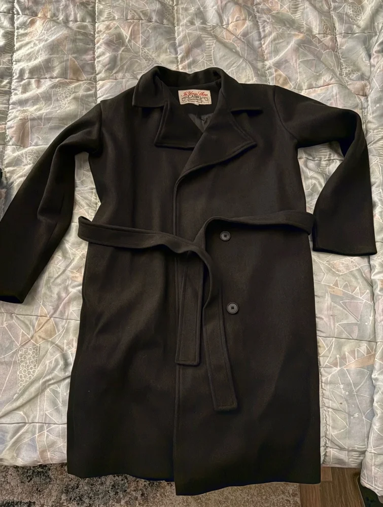 In Your Shoe Coats, Very good, size M, photo 6