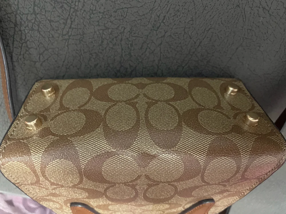 Coach Mini Bags, size Other, photo 3