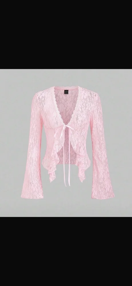 Shein Blouses