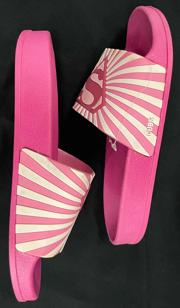 Flip-flops, size 35.5, photo 6