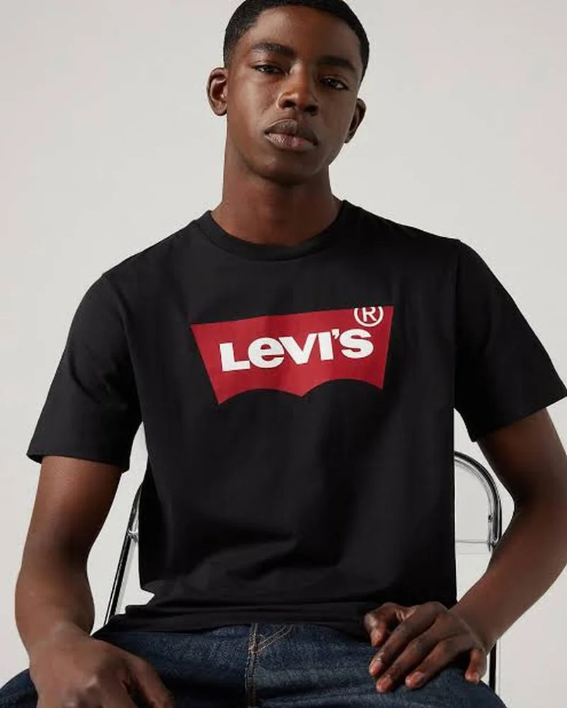 Levi's T-shirts, New with tags, size L, photo 2