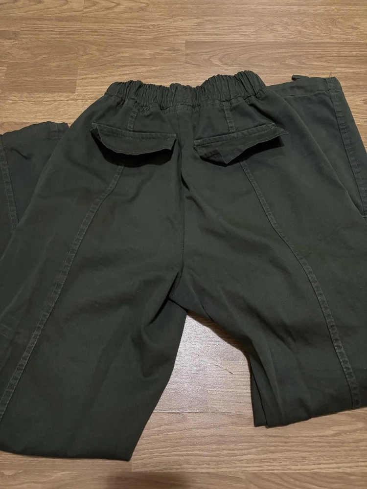 Jeans, size L / 40 / 12, photo 3