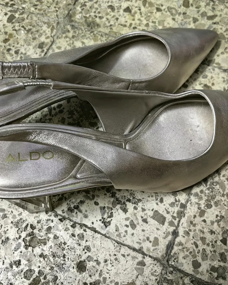 ALDO Kitten Heels, size 38, photo 3