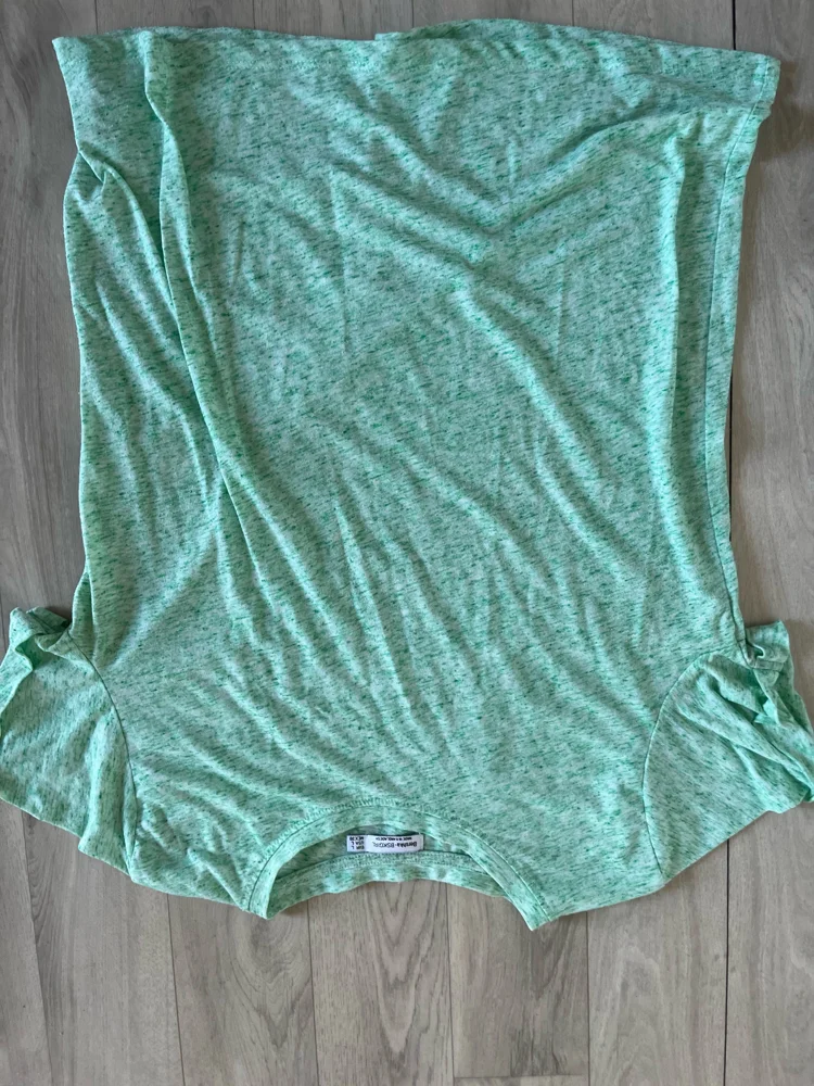Bershka T-shirts, size L / 40 / 12, photo 4