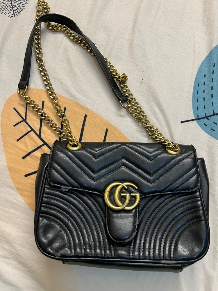 Gucci Cross-Body Bag, size Other, photo 2