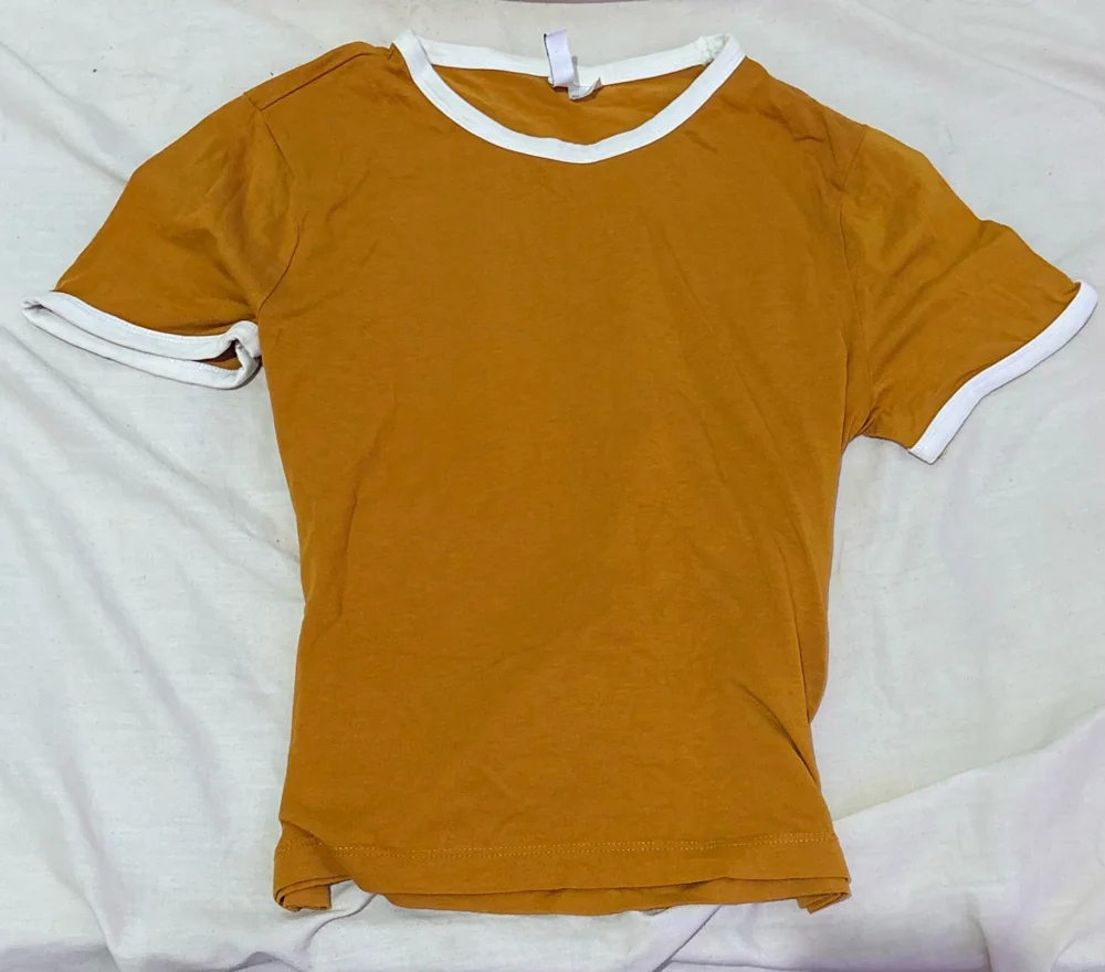 H&M T-shirts, size M / 38 / 10, photo 2