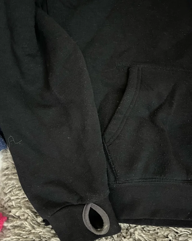 crane Hoodies, size S / 36 / 8, photo 3