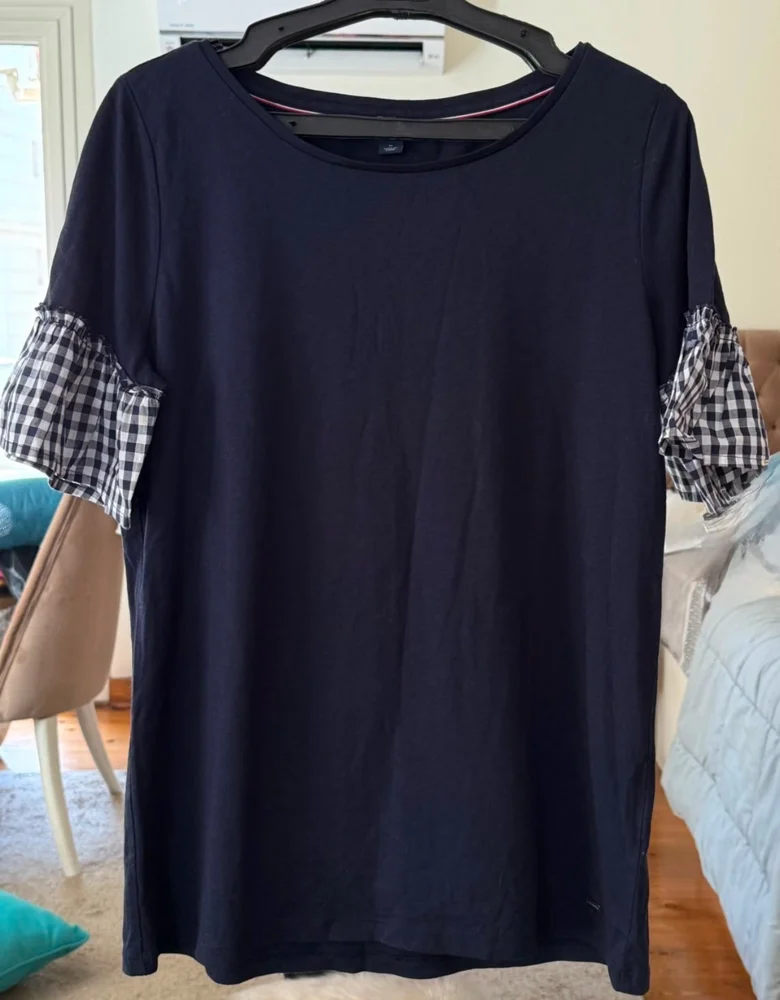 Tommy Hilfiger T-shirts, size M / 38 / 10, photo 2