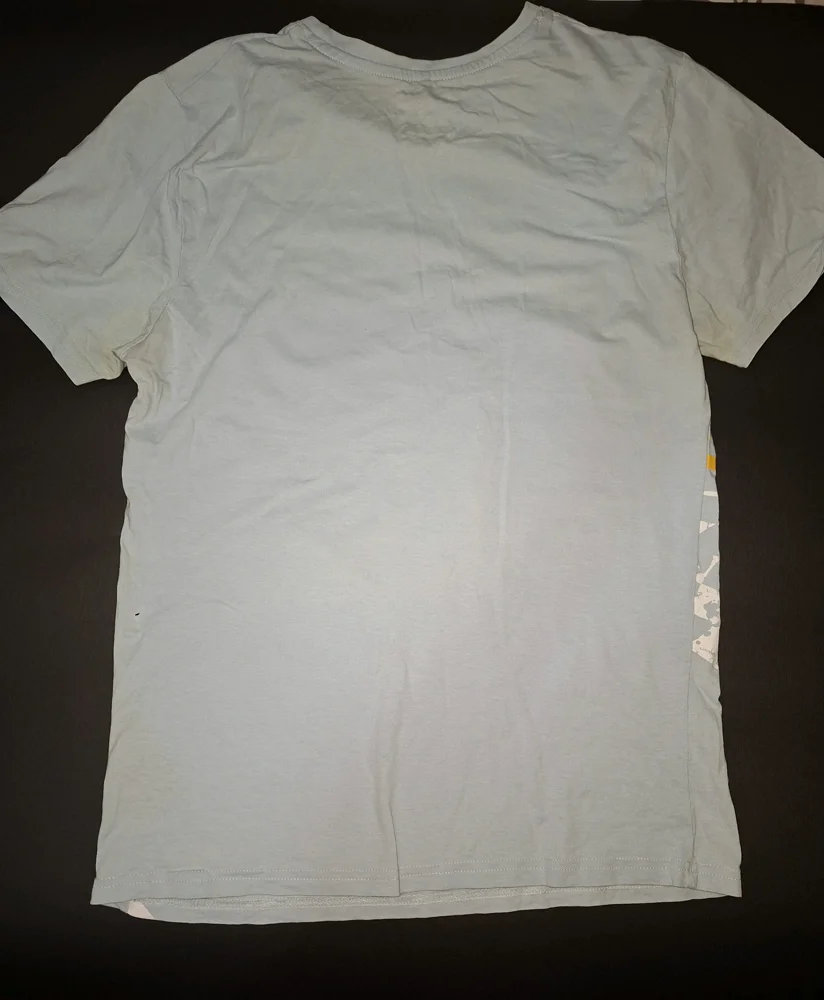 T-shirts, size M, photo 2